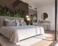 Nouvelle construction - Villa - Mijas