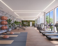 Nouvelle construction - Villa - Mijas