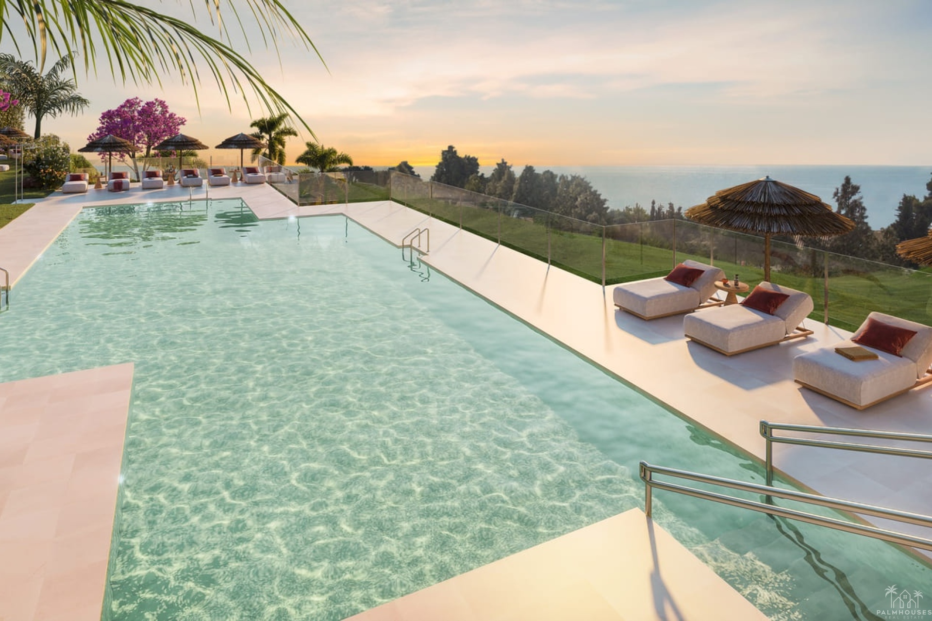 Nouvelle construction - Villa - Mijas