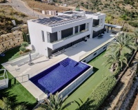Nouvelle construction - Villa - Mijas