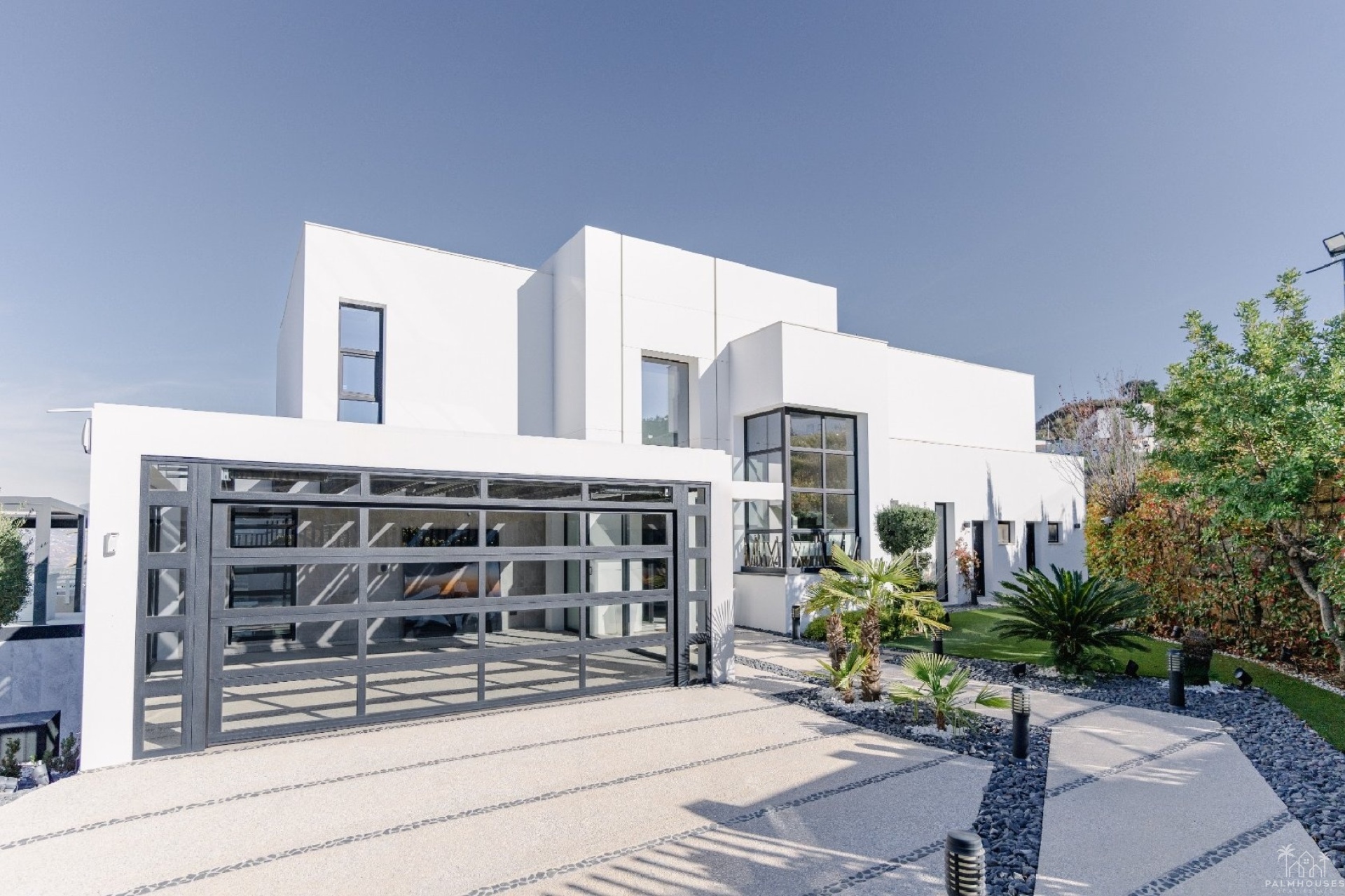 Nouvelle construction - Villa - Mijas