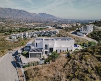 Nouvelle construction - Villa - Mijas