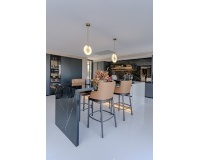 Nouvelle construction - Villa - Mijas