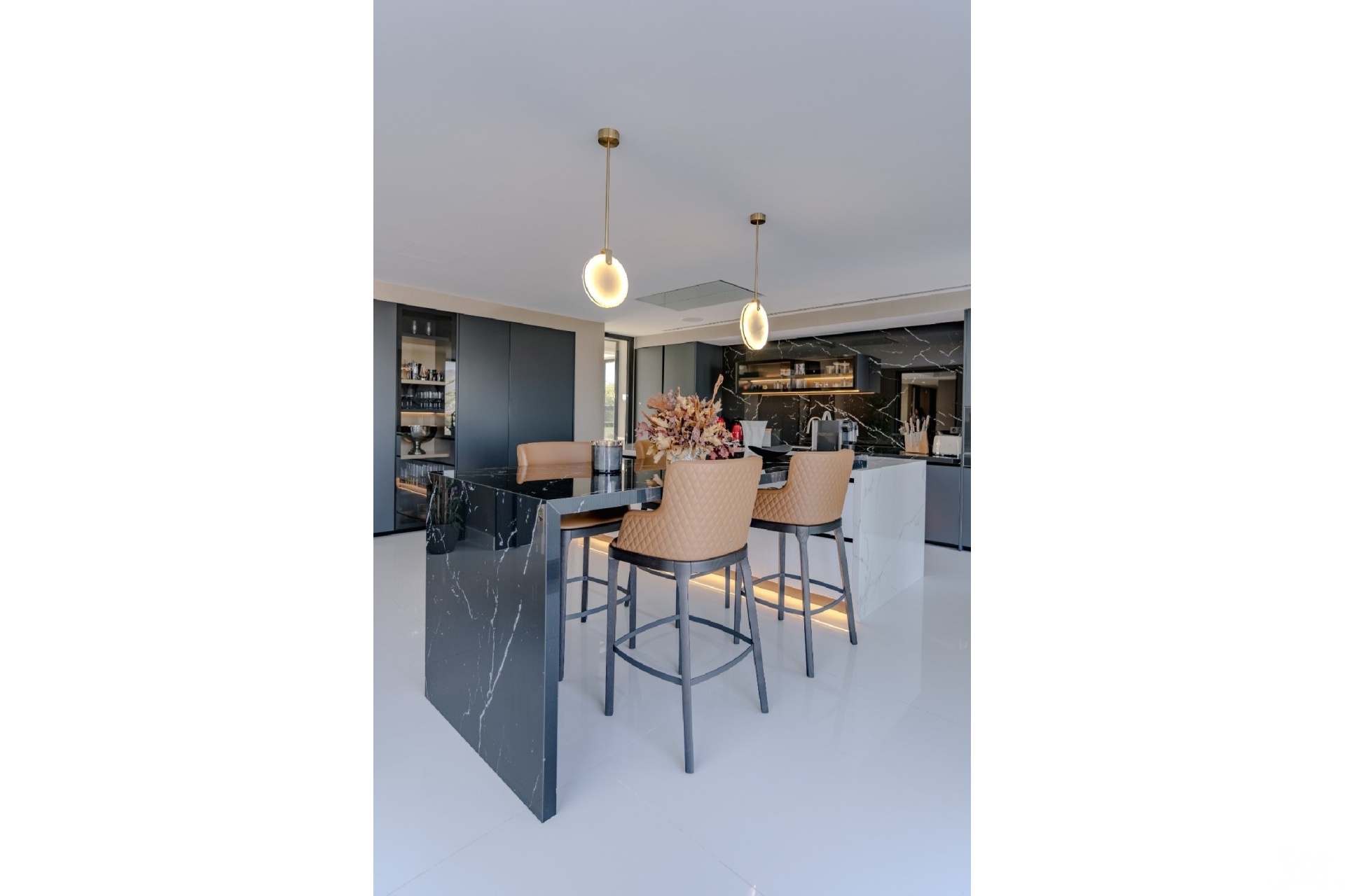 Nouvelle construction - Villa - Mijas