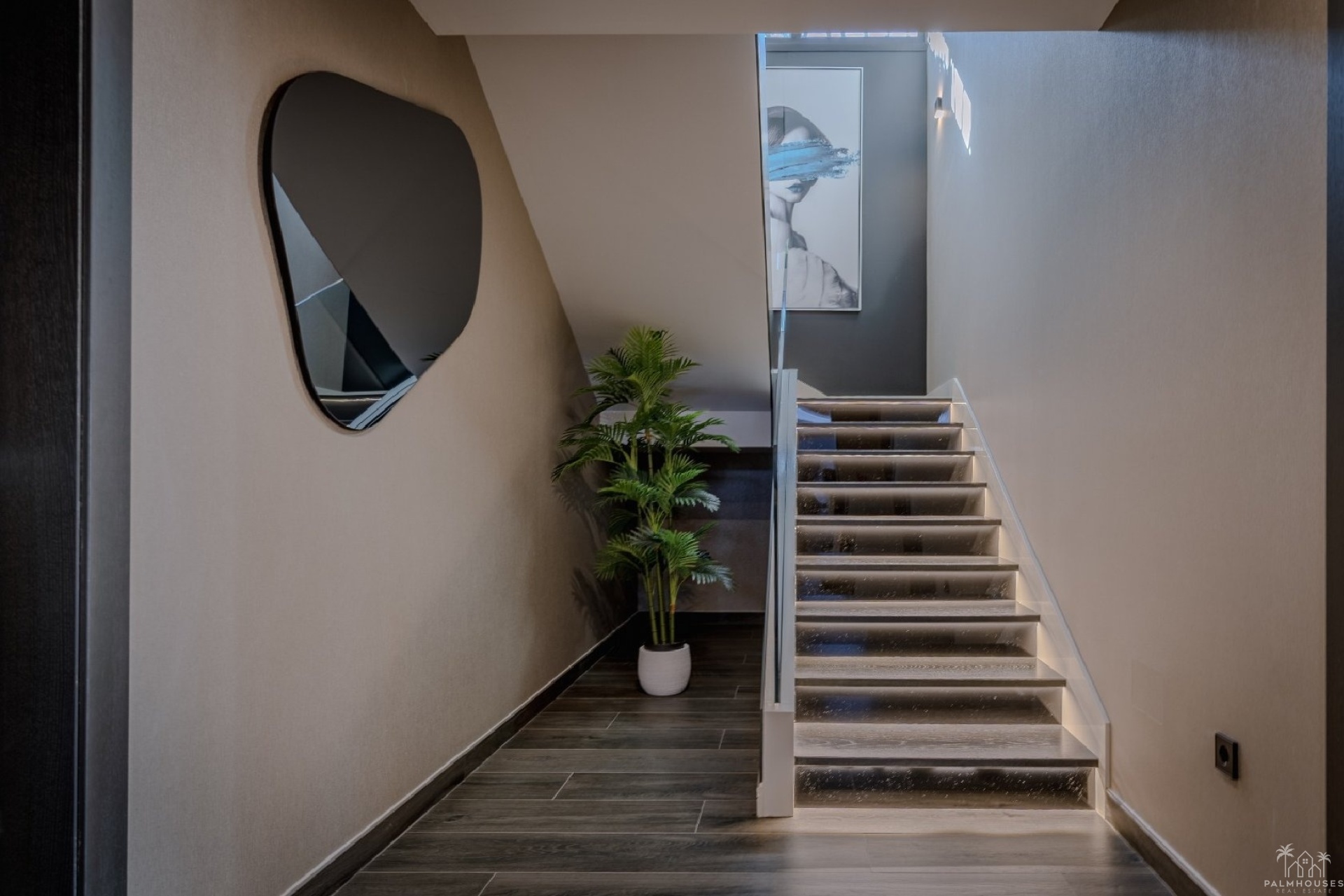 Nouvelle construction - Villa - Mijas