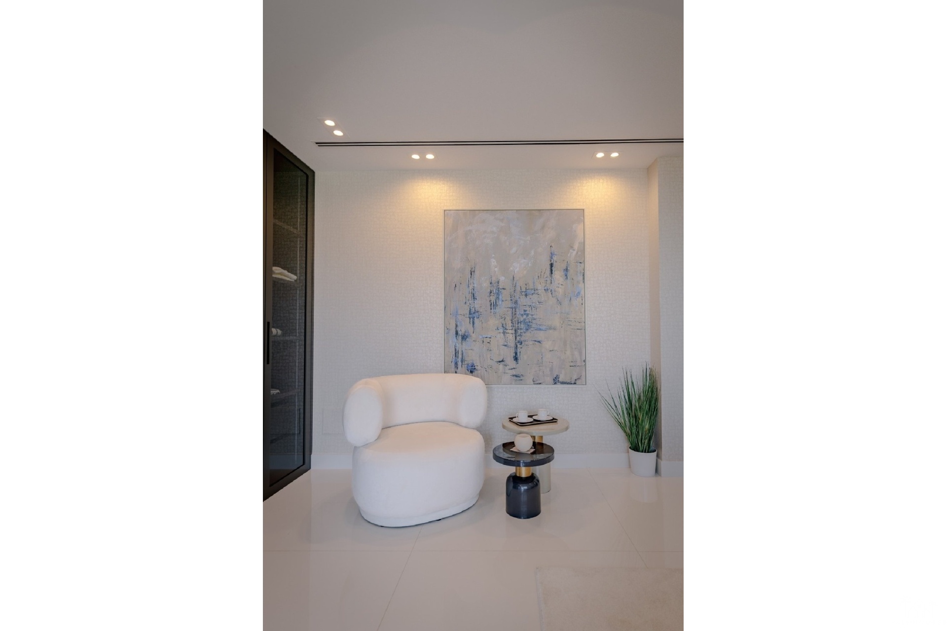 Nouvelle construction - Villa - Mijas
