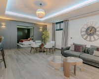 Nouvelle construction - Villa - Mijas