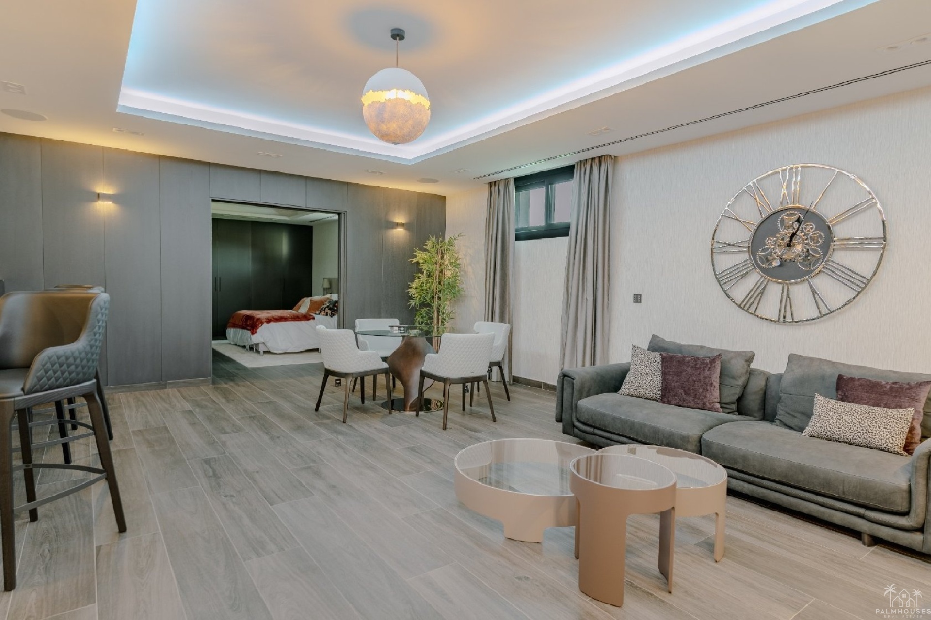 Nouvelle construction - Villa - Mijas