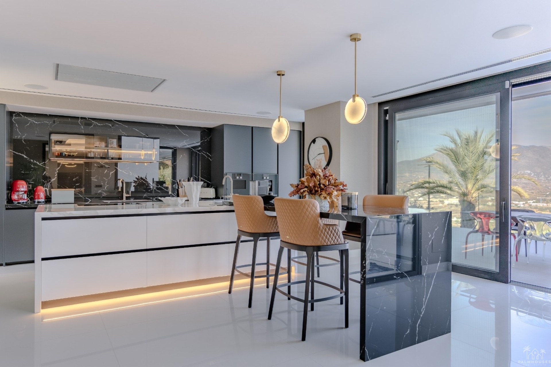 Nouvelle construction - Villa - Mijas