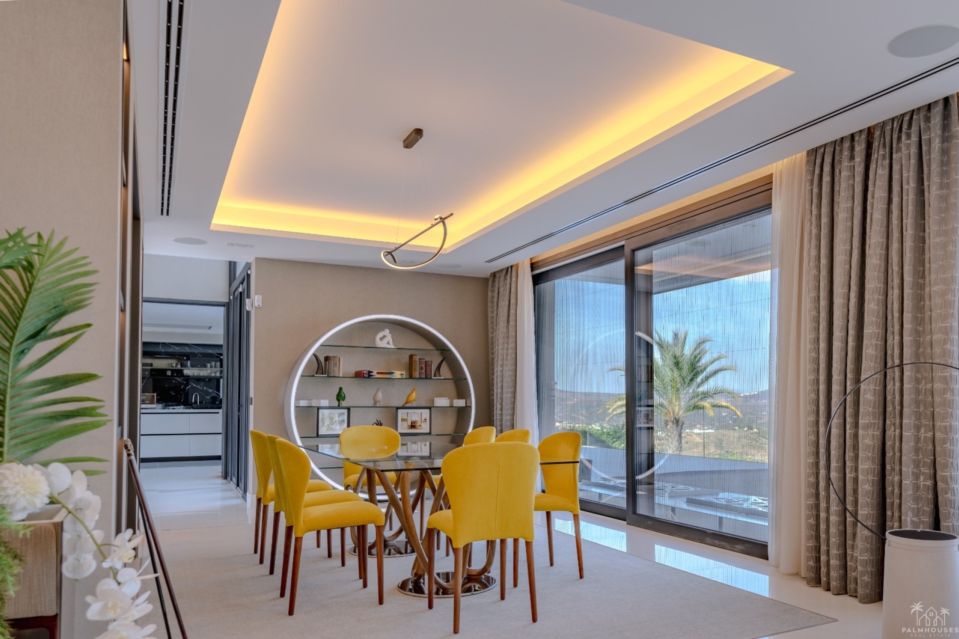 Nouvelle construction - Villa - Mijas