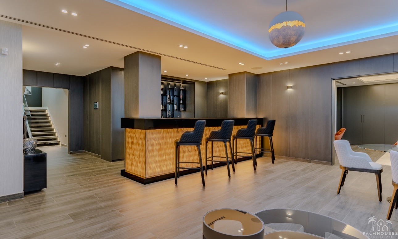 Nouvelle construction - Villa - Mijas