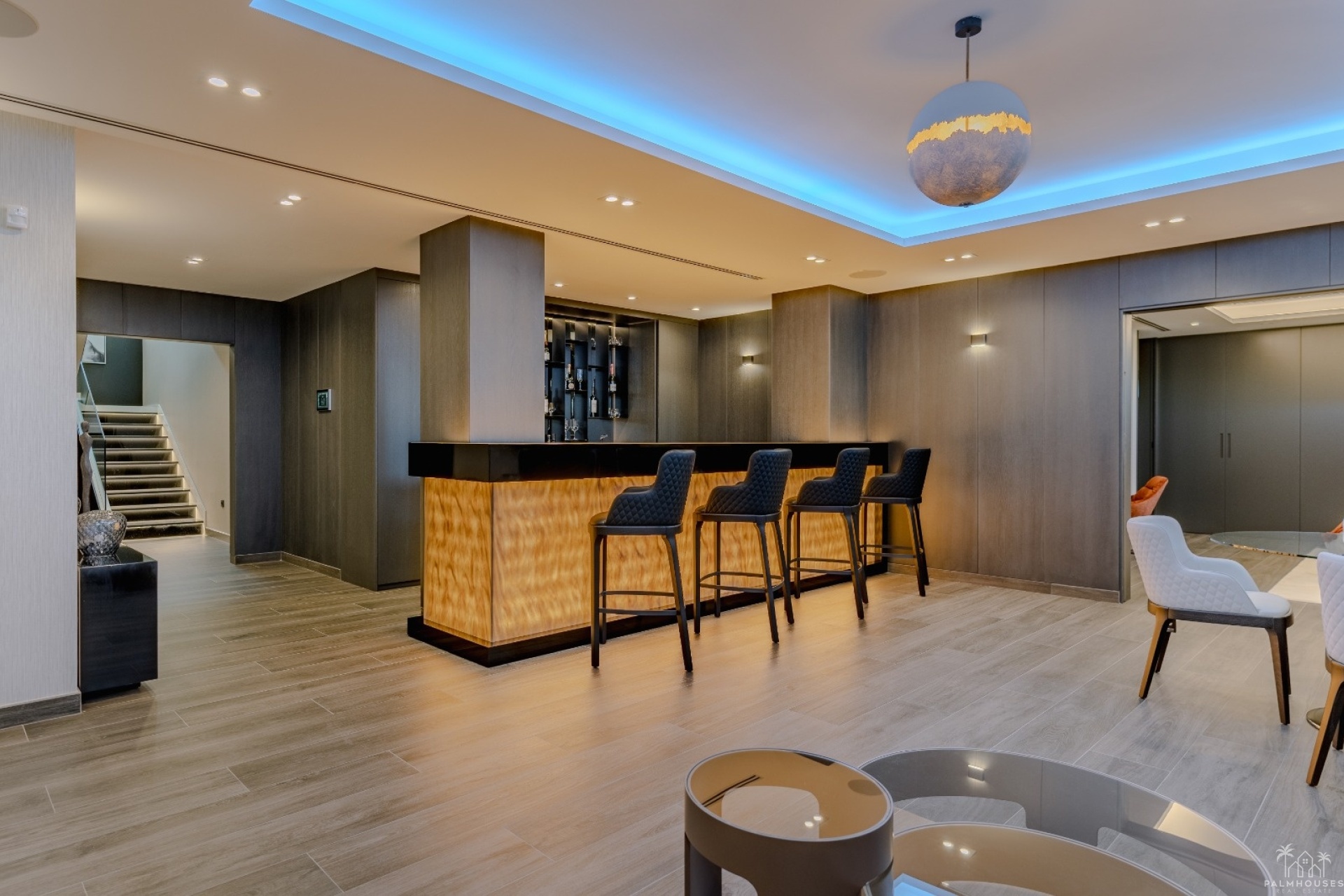 Nouvelle construction - Villa - Mijas