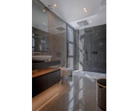 Nouvelle construction - Villa - Mijas