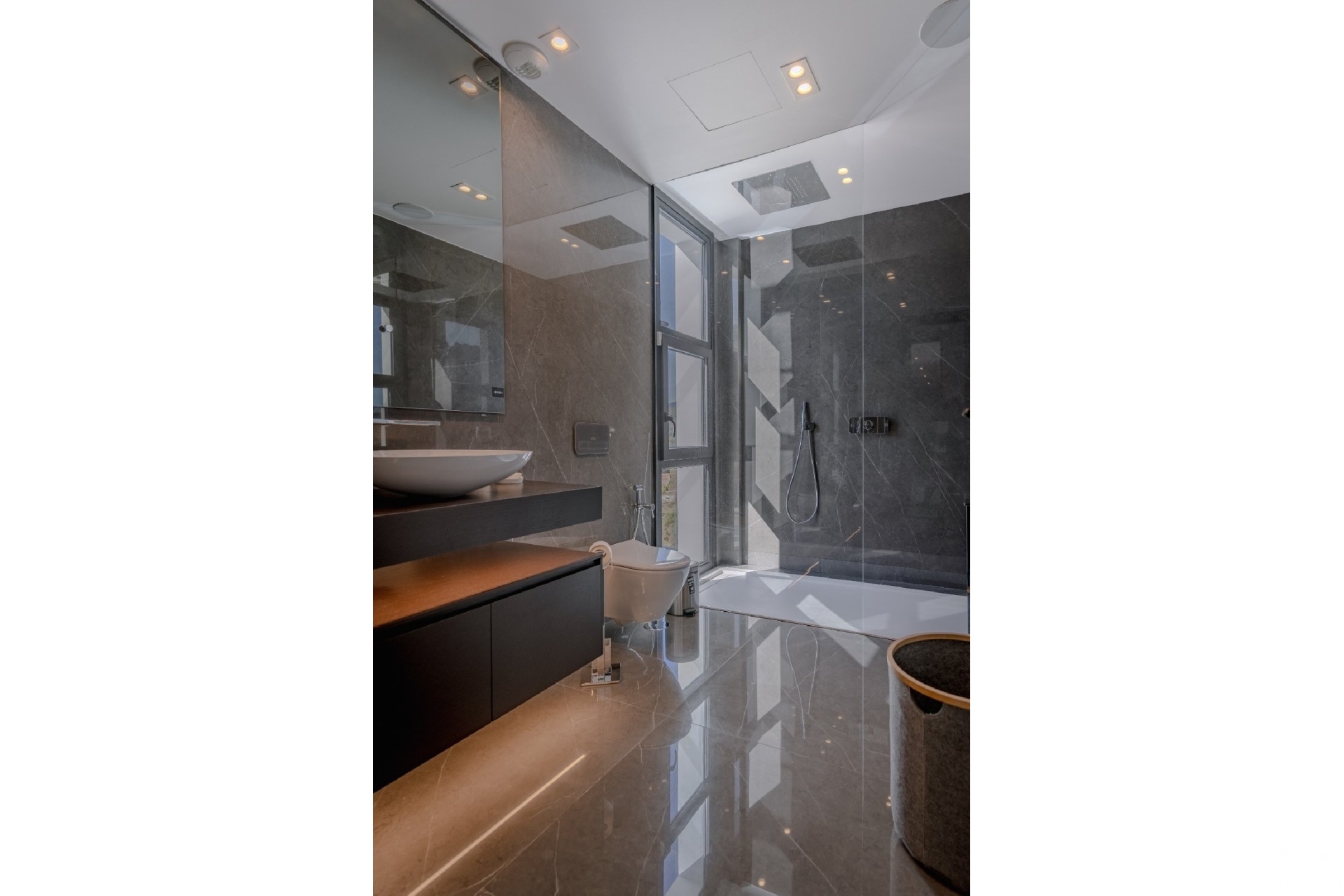 Nouvelle construction - Villa - Mijas