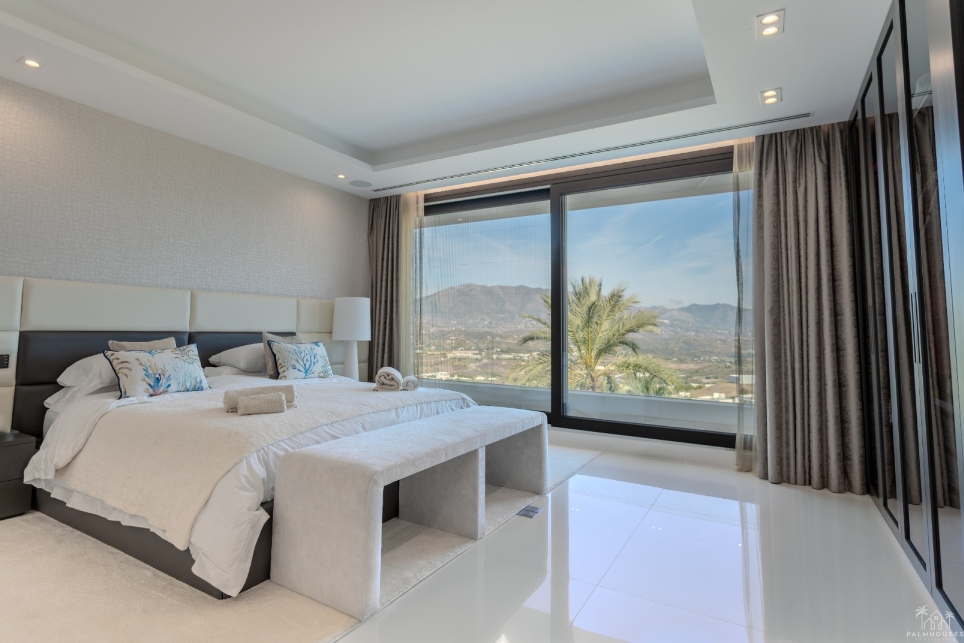 Nouvelle construction - Villa - Mijas