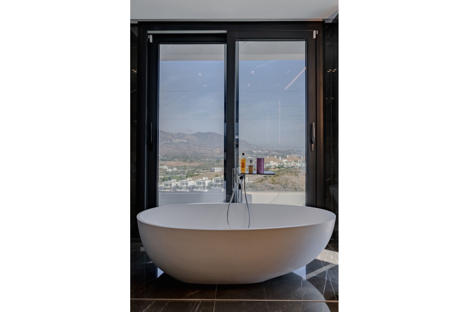 Nouvelle construction - Villa - Mijas