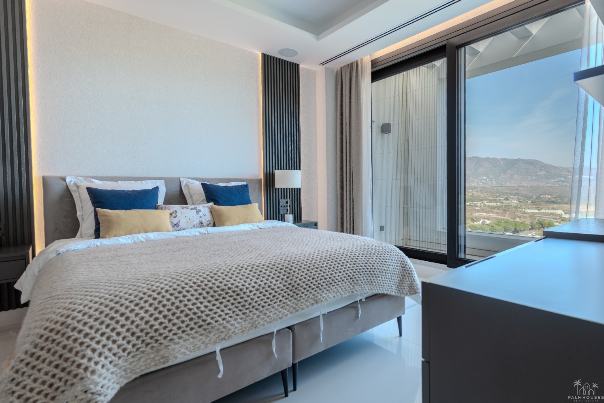 Nouvelle construction - Villa - Mijas