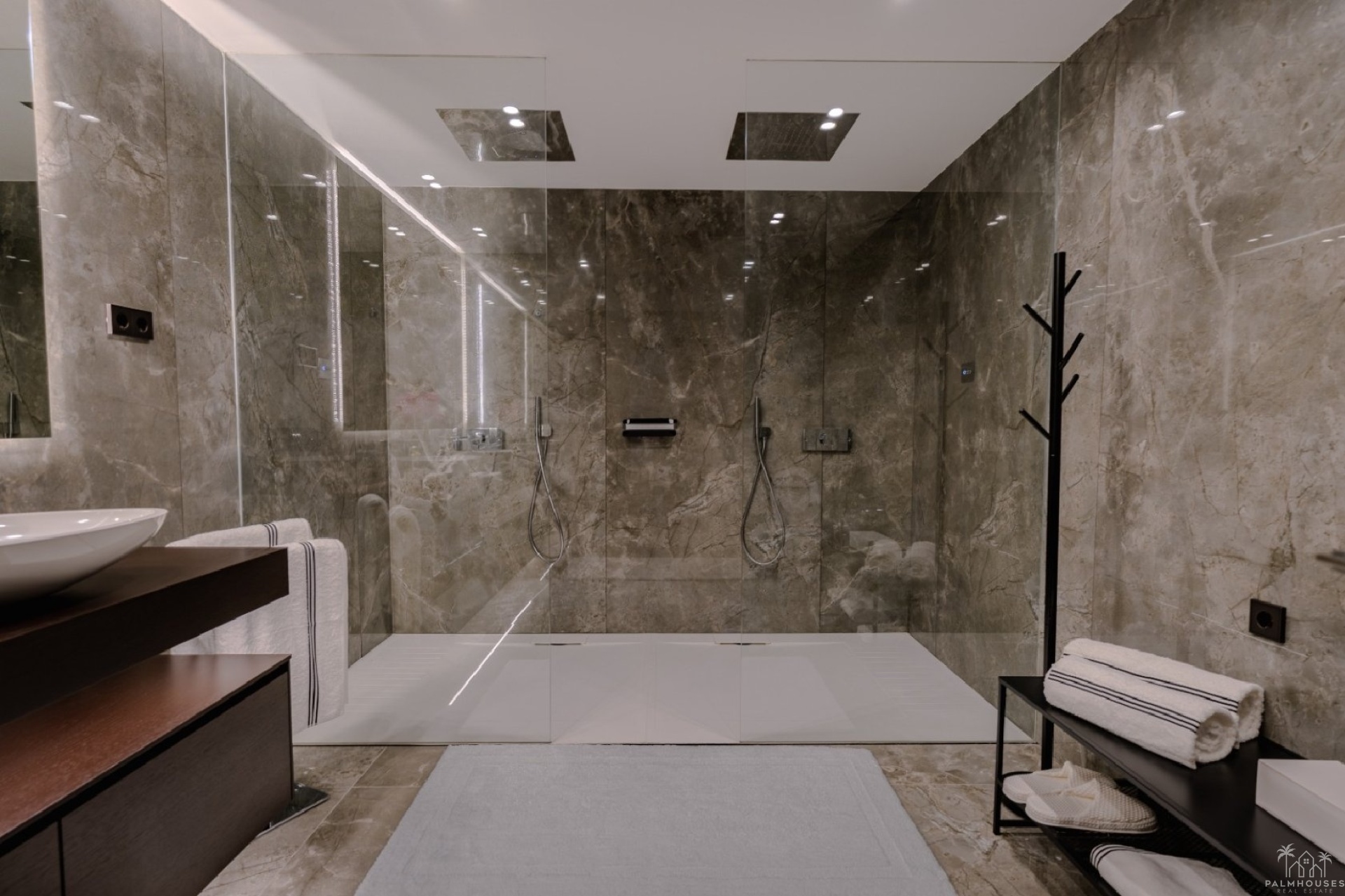 Nouvelle construction - Villa - Mijas
