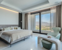 Nouvelle construction - Villa - Mijas