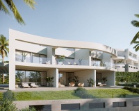 Nouvelle construction - Villa - Mijas