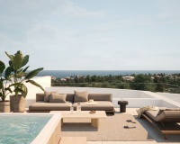Nouvelle construction - Villa - Mijas