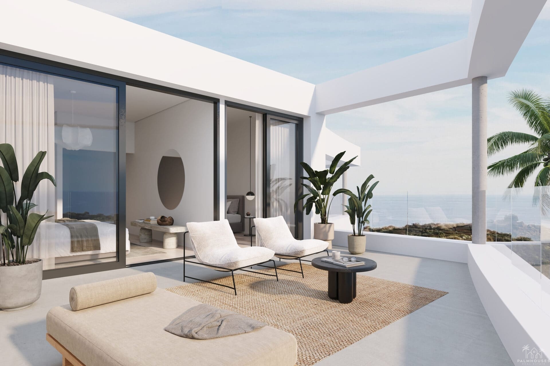 Nouvelle construction - Villa - Mijas