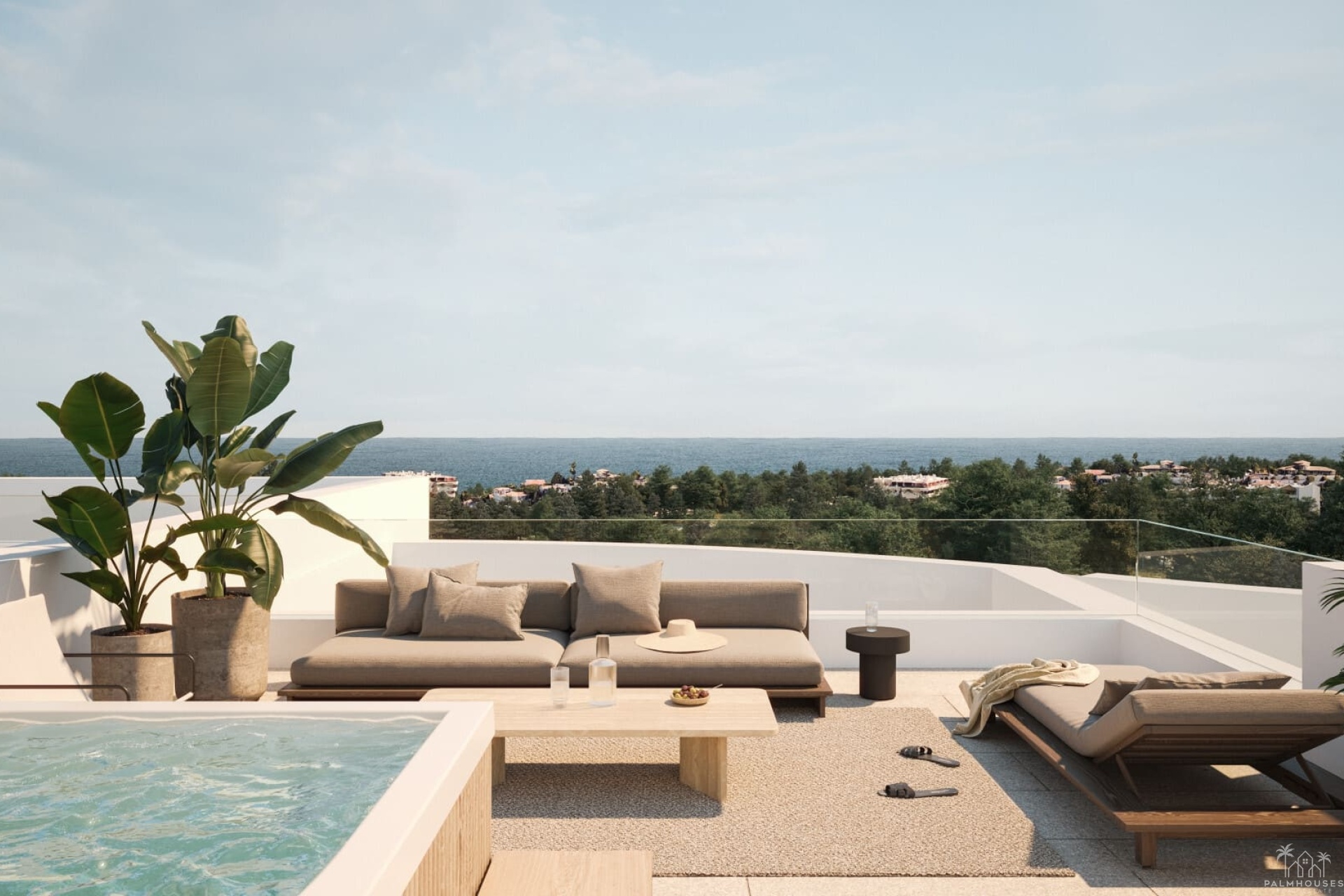 Nouvelle construction - Villa - Mijas