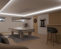 Nouvelle construction - Villa - Mijas