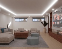 Nouvelle construction - Villa - Mijas