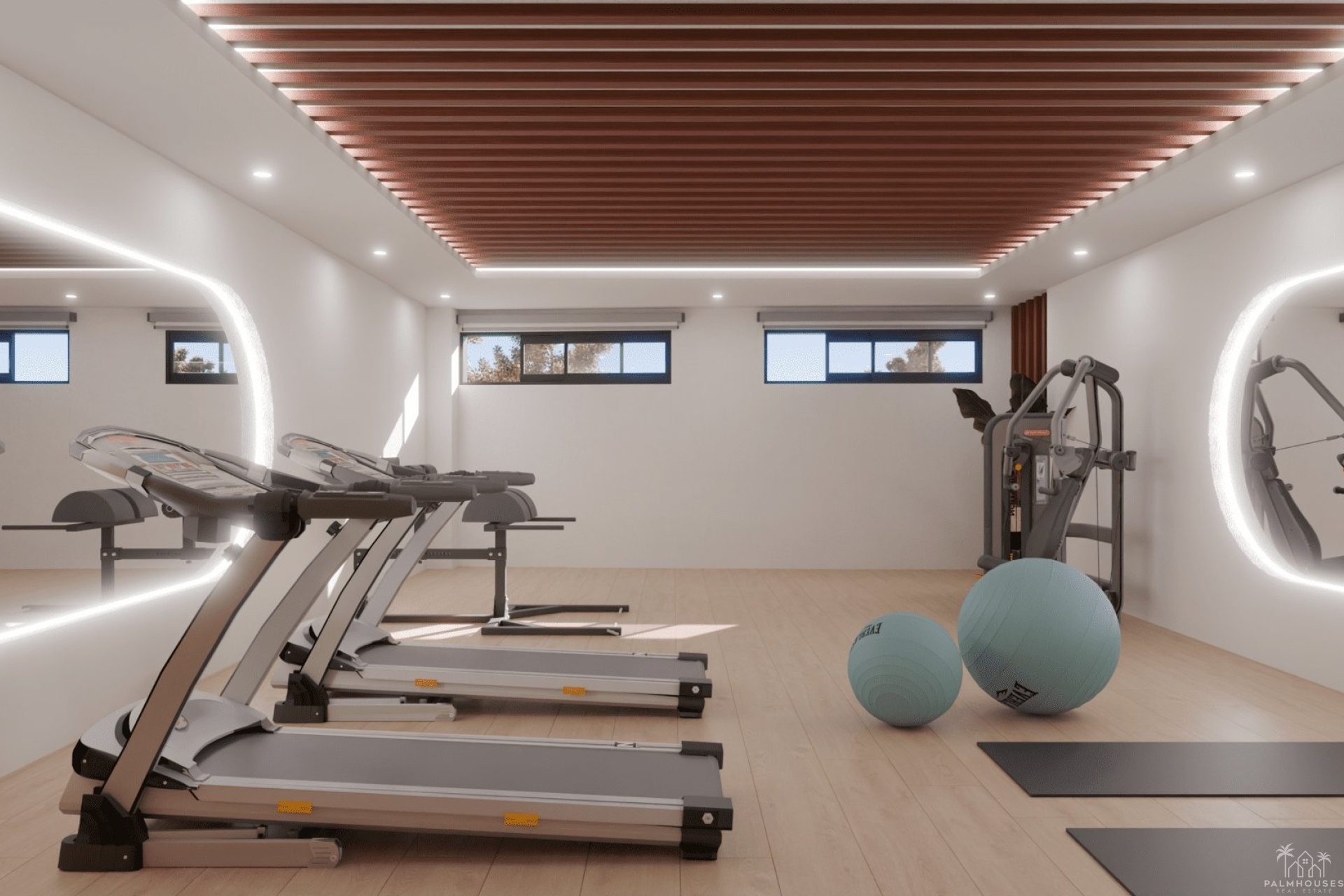 Nouvelle construction - Villa - Mijas