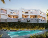 Nouvelle construction - Villa - Mijas