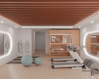 Nouvelle construction - Villa - Mijas