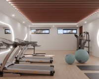 Nouvelle construction - Villa - Mijas