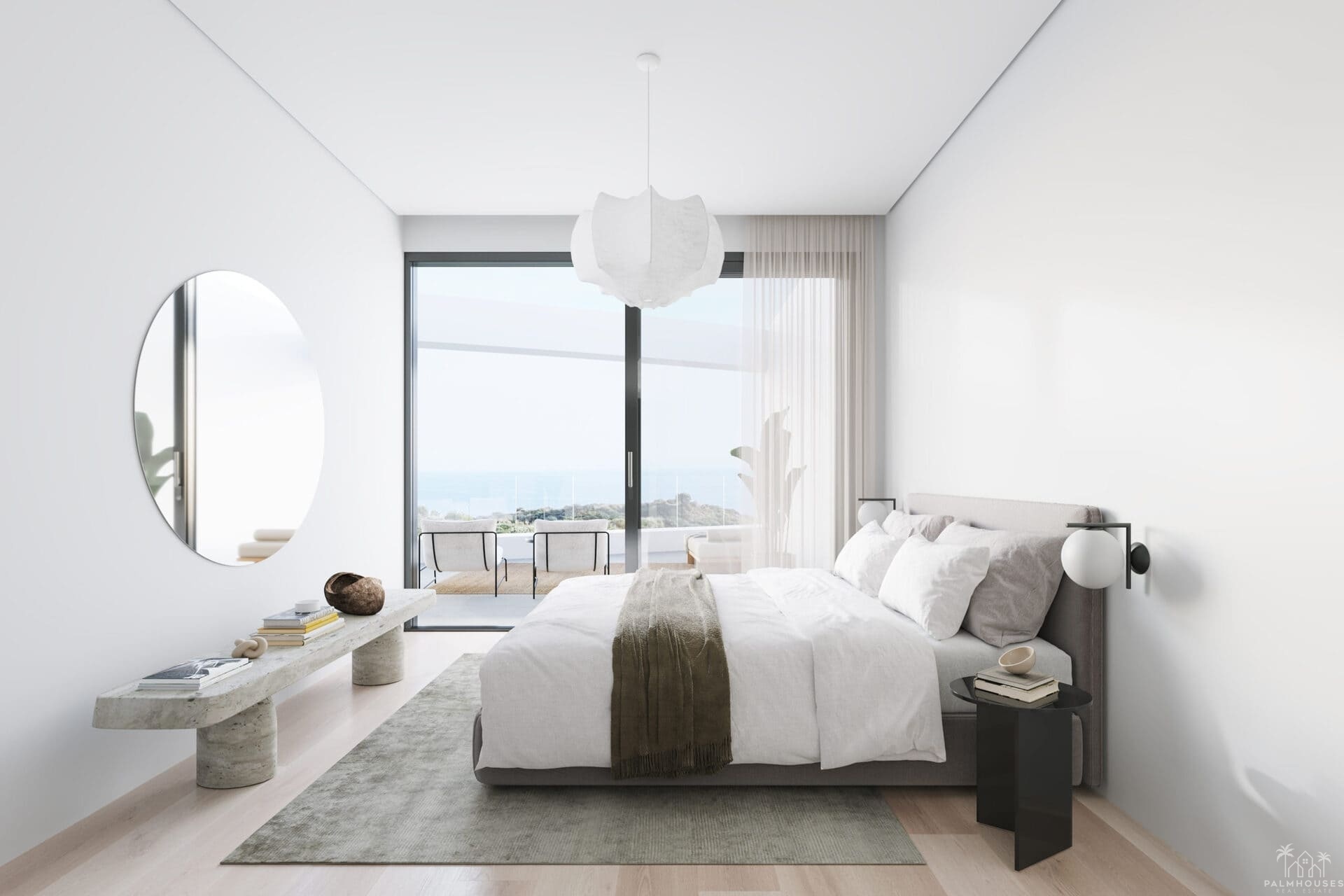 Nouvelle construction - Villa - Mijas
