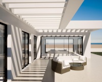 Nouvelle construction - Villa - Mijas
