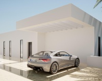 Nouvelle construction - Villa - Mijas