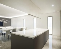 Nouvelle construction - Villa - Mijas