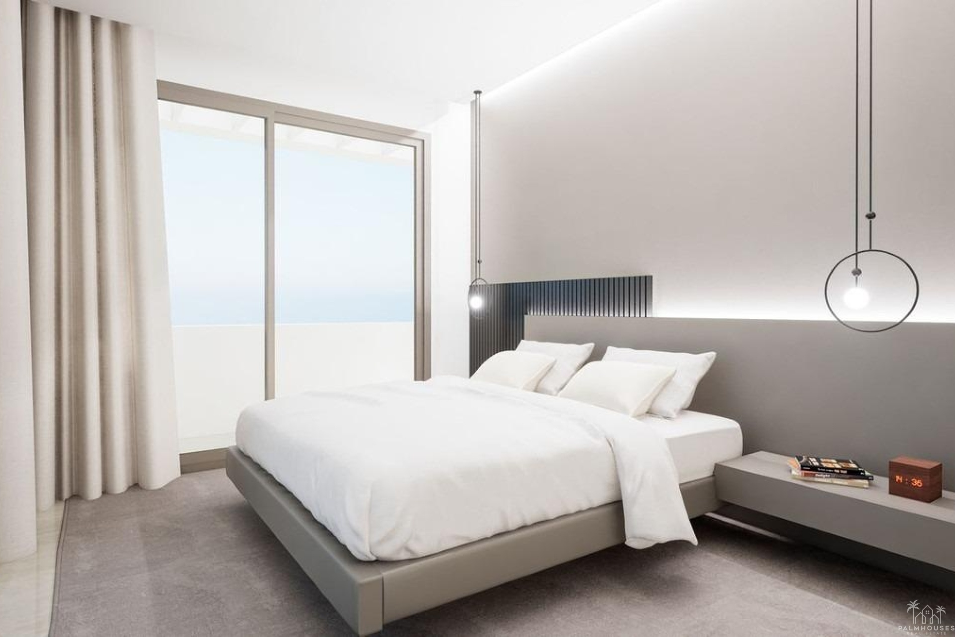 Nouvelle construction - Villa - Mijas
