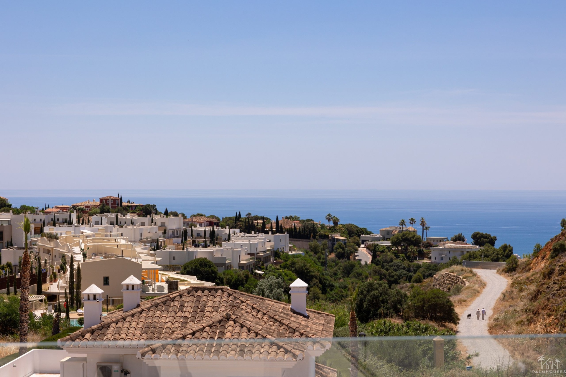 Nouvelle construction - Villa - Mijas