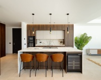 Nouvelle construction - Villa - Mijas