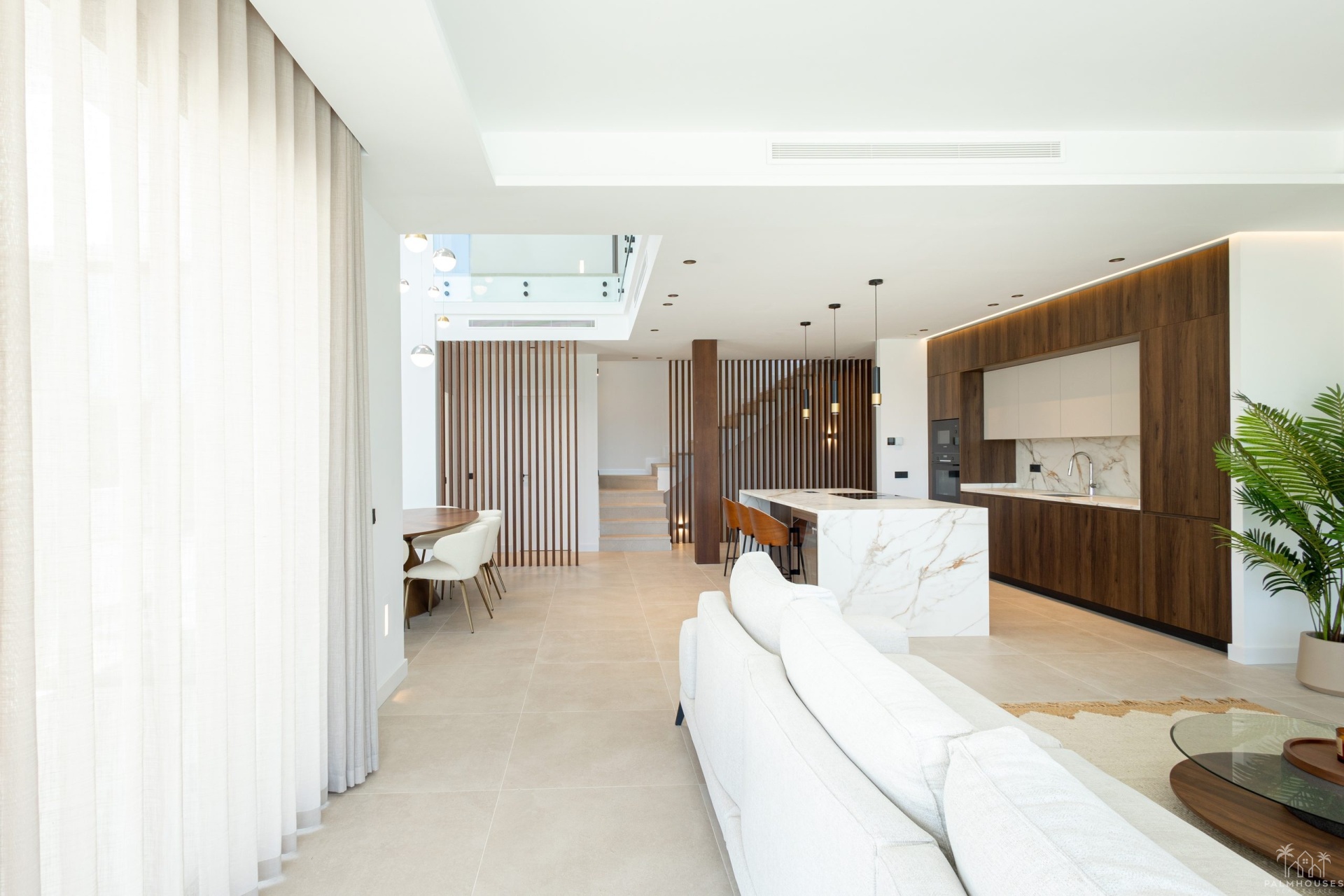 Nouvelle construction - Villa - Mijas