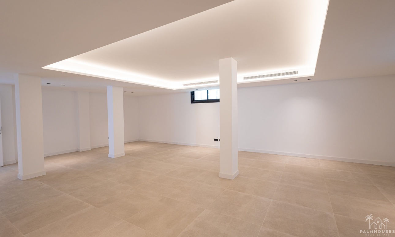 Nouvelle construction - Villa - Mijas