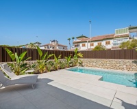 Nouvelle construction - Villa - Mil Palmeras