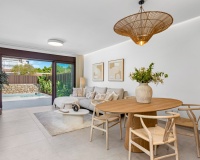 Nouvelle construction - Villa - Mil Palmeras