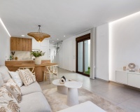 Nouvelle construction - Villa - Mil Palmeras
