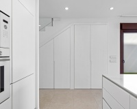 Nouvelle construction - Villa - Mil Palmeras