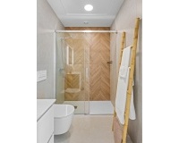 Nouvelle construction - Villa - Mil Palmeras