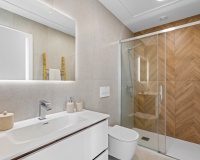 Nouvelle construction - Villa - Mil Palmeras