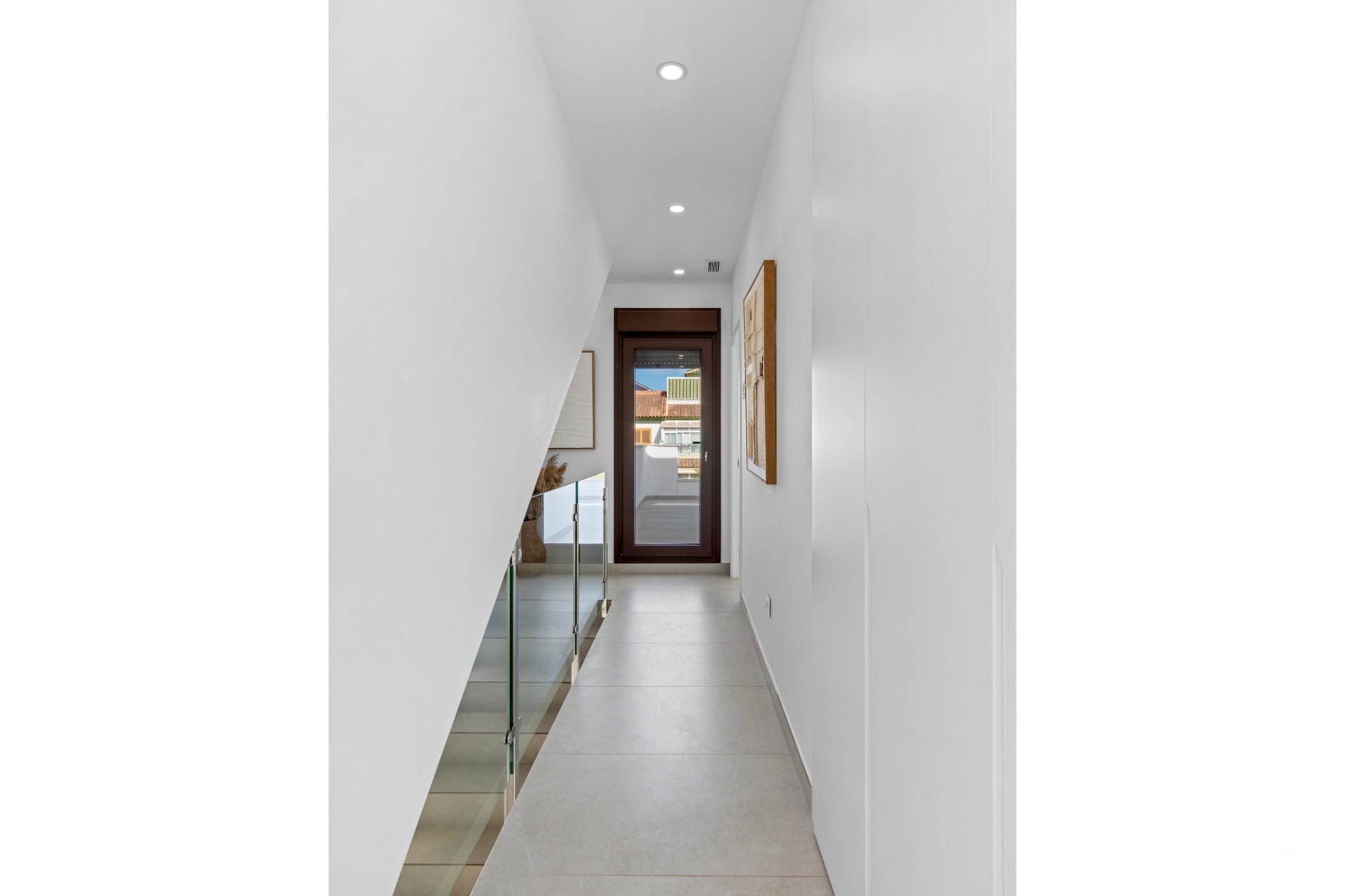 Nouvelle construction - Villa - Mil Palmeras