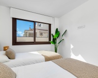 Nouvelle construction - Villa - Mil Palmeras